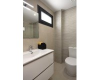 Nouvelle construction - Attique - San Miguel de Salinas - Pueblo