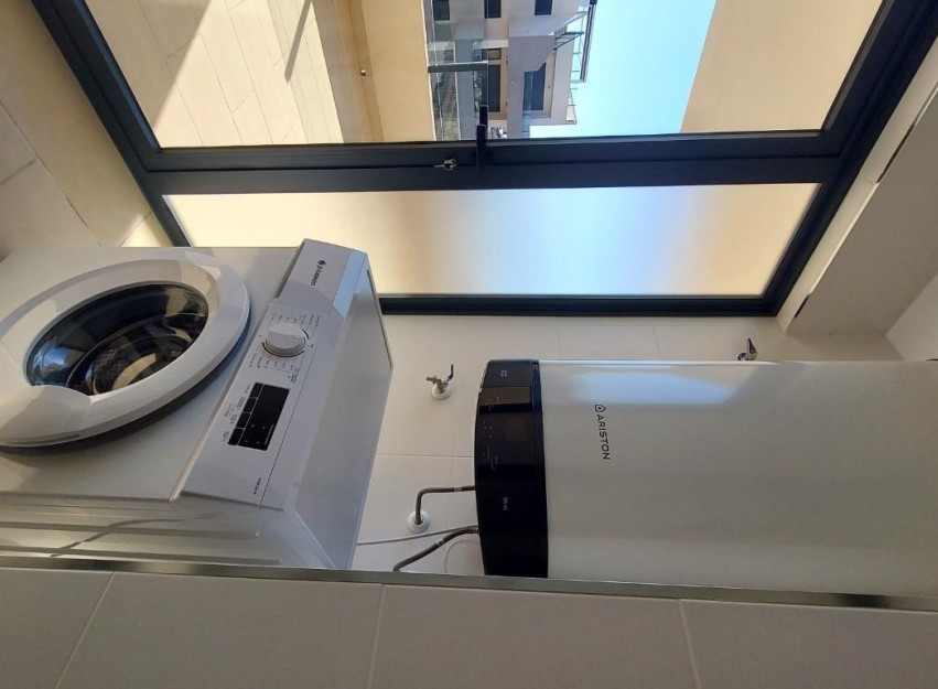 Nouvelle construction - Attique - San Miguel de Salinas - Pueblo