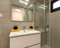 Nouvelle construction - Attique - San Miguel de Salinas - Pueblo