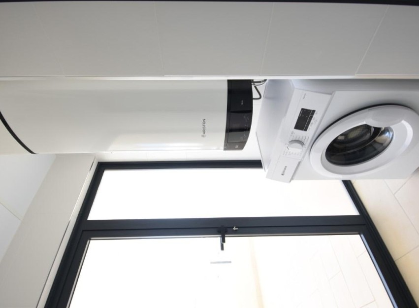 Nouvelle construction - Attique - San Miguel de Salinas - Pueblo