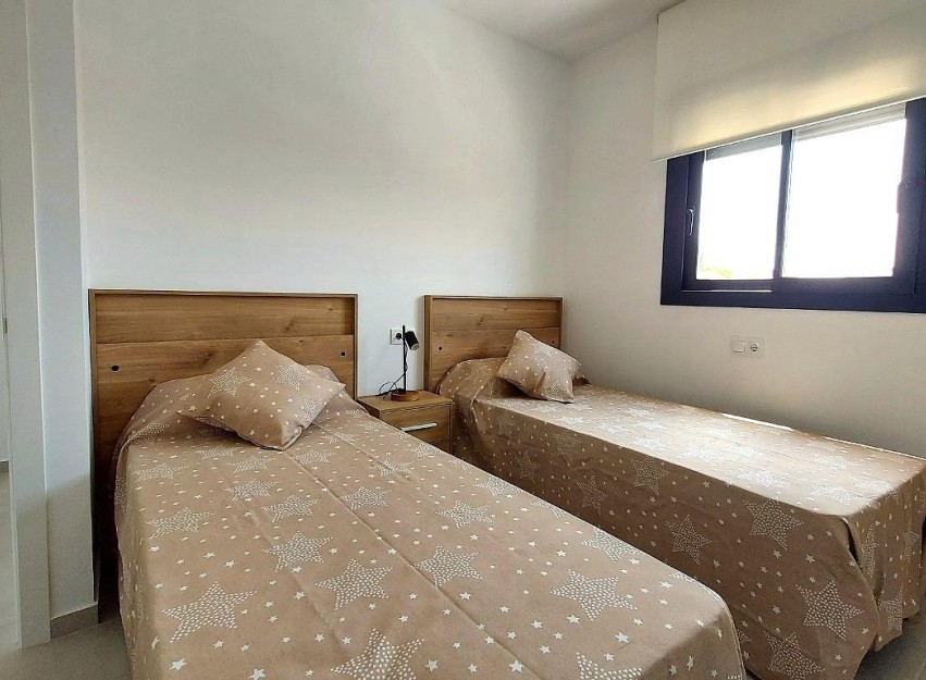 Nouvelle construction - Attique - San Miguel de Salinas - Pueblo