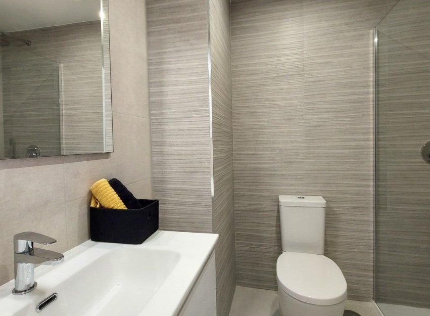 Nouvelle construction - Attique - San Miguel de Salinas - Pueblo