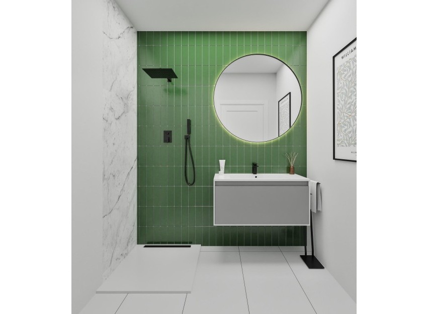 Nouvelle construction - Attique - San Miguel de Salinas - Pueblo