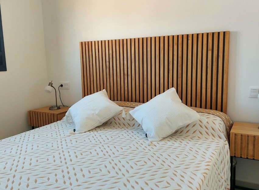 Nouvelle construction - Attique - San Miguel de Salinas