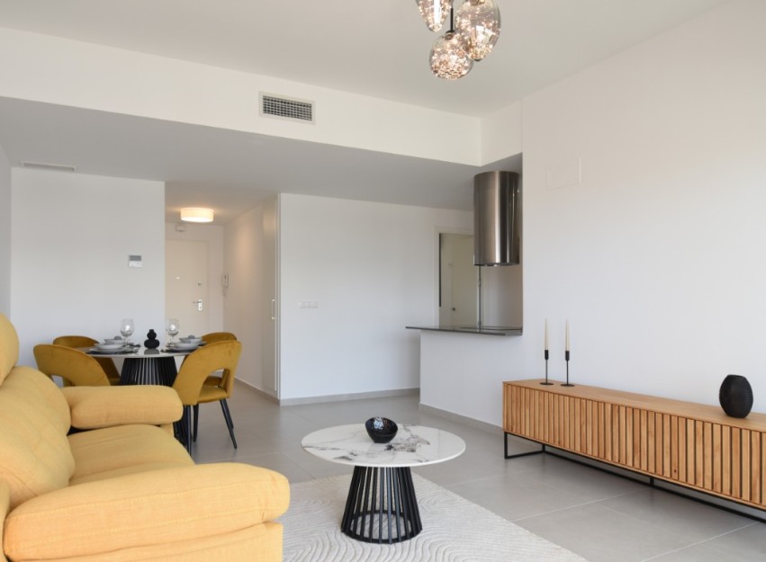 Nouvelle construction - Attique - San Miguel de Salinas