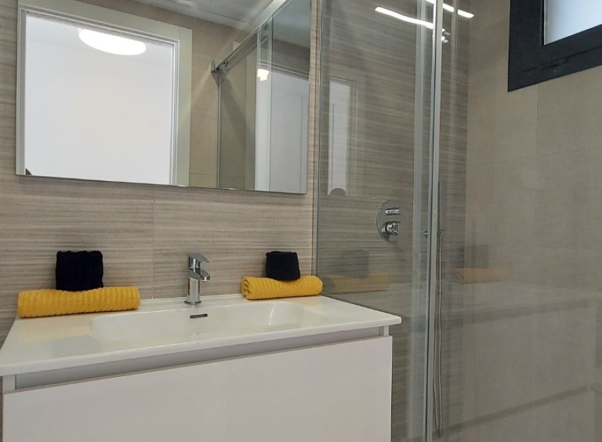 Nouvelle construction - Attique - San Miguel de Salinas