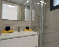 Nouvelle construction - Attique - San Miguel de Salinas