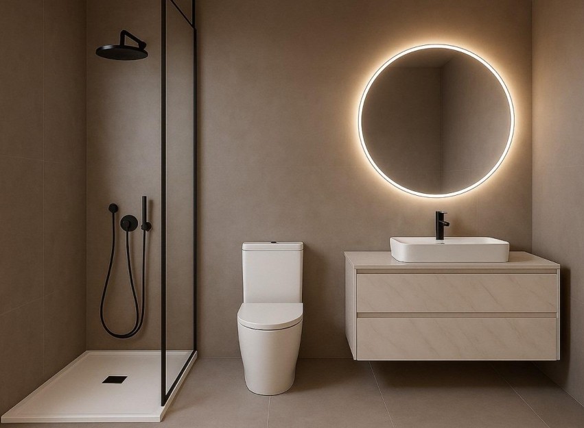 Nouvelle construction - Attique - San Pedro del Pinatar - Lo Pagan