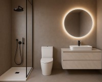 Nouvelle construction - Attique - San Pedro del Pinatar - Lo Pagan