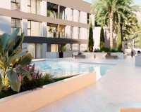 Nouvelle construction - Attique - San Pedro del Pinatar - Lo Pagan