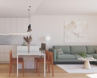 Nouvelle construction - Attique - San Pedro del Pinatar - Lo Pagan