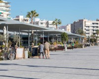 Nouvelle construction - Attique - Santa Pola - Estacion de autobuses