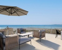 Nouvelle construction - Attique - Santa Pola