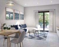 Nouvelle construction - Attique - Torre Pacheco - Centro