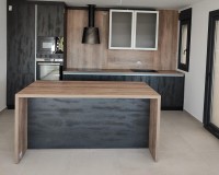 Nouvelle construction - Attique - Torre Pacheco - Centro