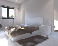 Nouvelle construction - Attique - Torre Pacheco - Centro