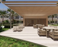 Nouvelle construction - Attique - Torre Pacheco - San Cayetano