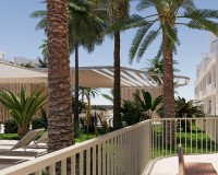 Nouvelle construction - Attique - Torre Pacheco - San Cayetano