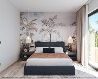 Nouvelle construction - Attique - Torre Pacheco - Santa Rosalia Lake and Life Resort