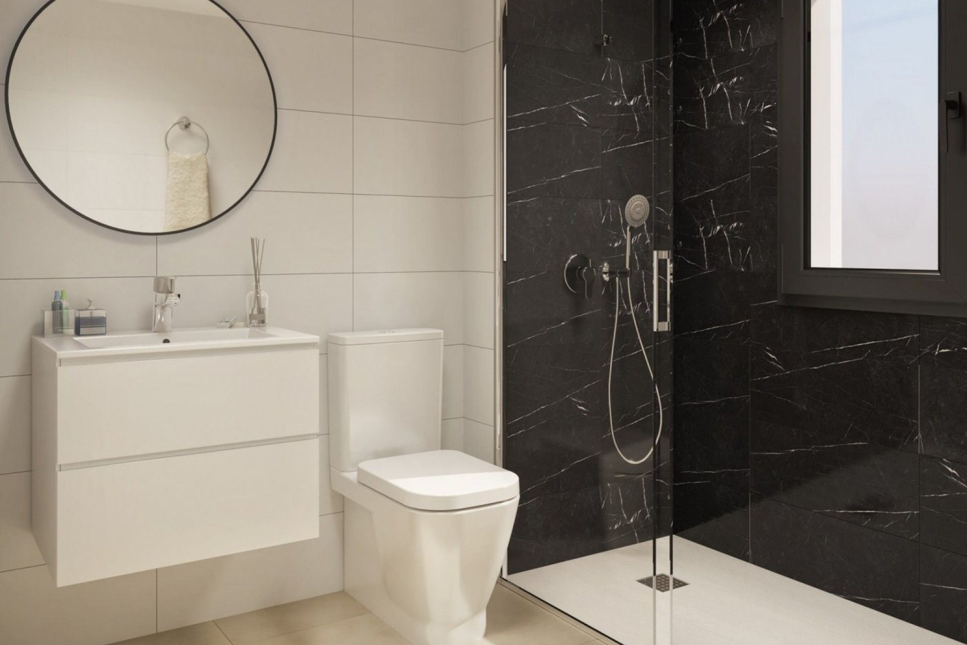 Nouvelle construction - Attique - Torre Pacheco - Santa Rosalia Lake and Life Resort