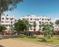 Nouvelle construction - Attique - Torre Pacheco - Santa Rosalia Lake and Life Resort