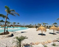 Nouvelle construction - Attique - Torre Pacheco - Santa Rosalia Lake and Life Resort