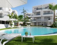 Nouvelle construction - Attique - Torre Pacheco - Santa Rosalia Lake and Life Resort