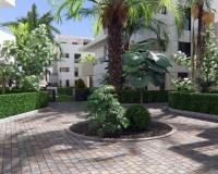 Nouvelle construction - Attique - Torre Pacheco - Santa Rosalia Lake and Life Resort