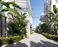 Nouvelle construction - Attique - Torre Pacheco - Santa Rosalia Lake and Life Resort