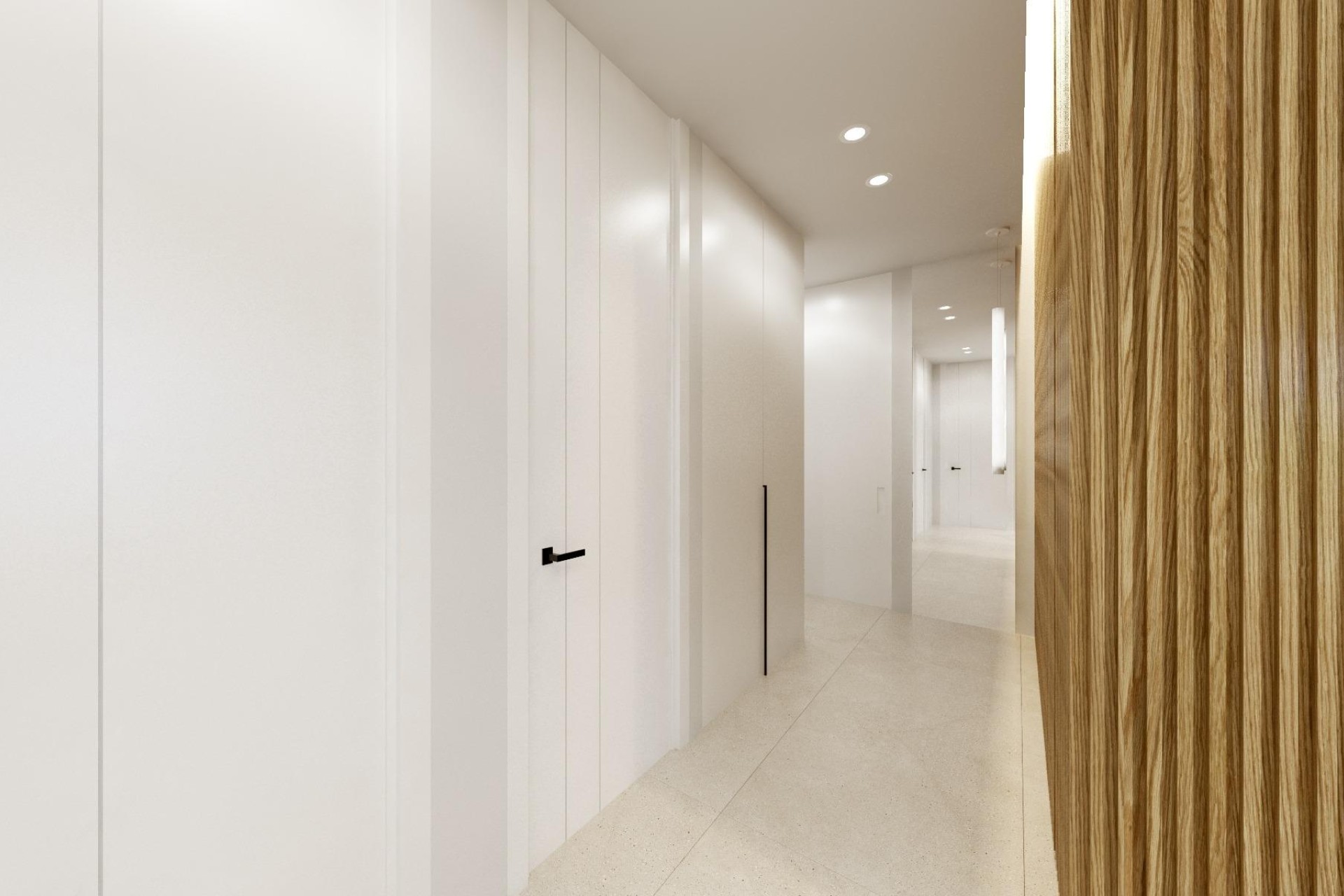 Nouvelle construction - Attique - Torre Pacheco - Santa Rosalia Lake and Life Resort