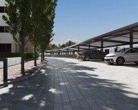 Nouvelle construction - Attique - Torre Pacheco - Santa Rosalia Lake and Life Resort