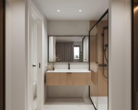 Nouvelle construction - Attique - Torre Pacheco - Santa Rosalia Lake and Life Resort