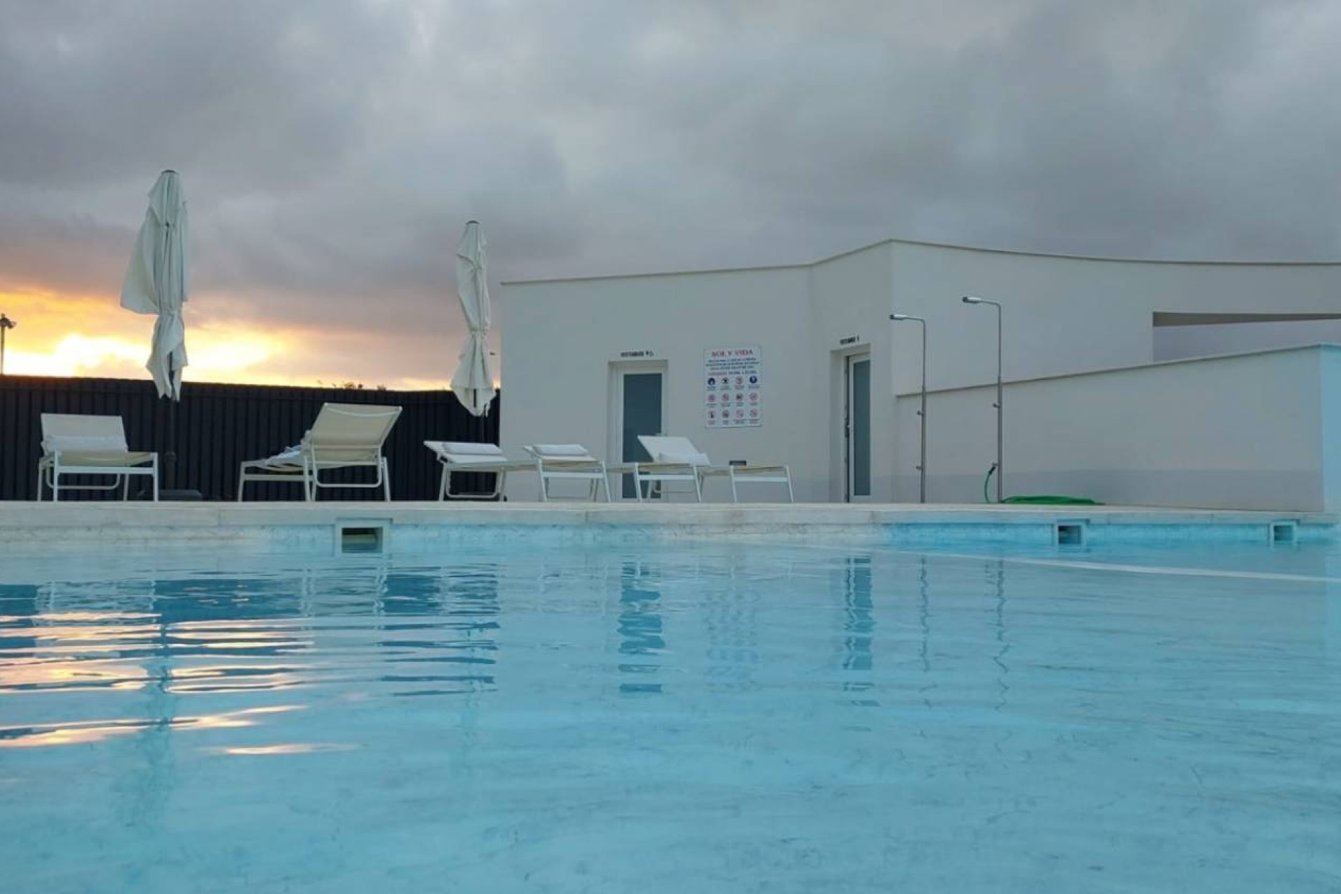 Nouvelle construction - Attique - Torre-Pacheco