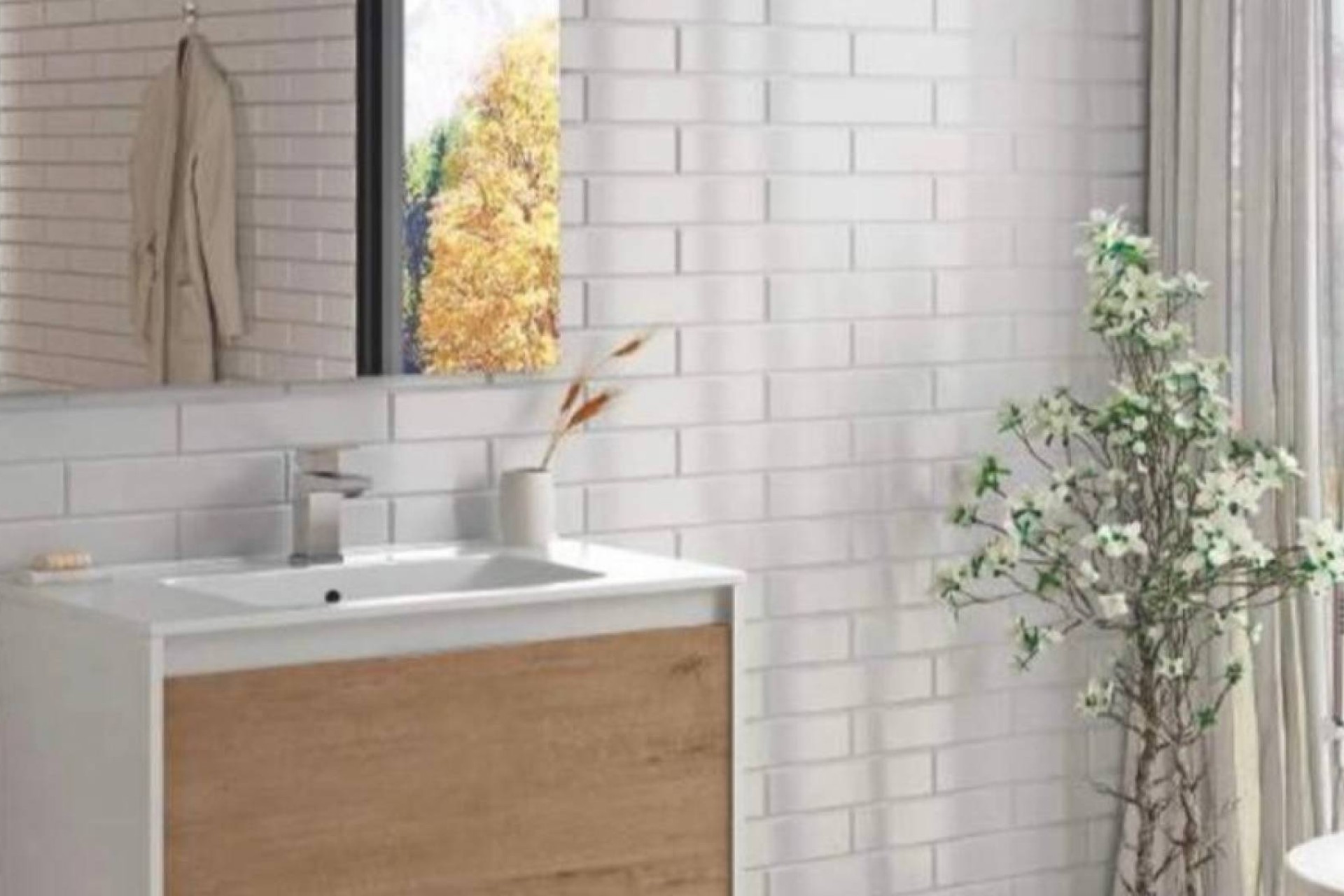 Nouvelle construction - Attique - Torre-Pacheco