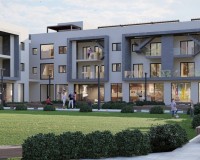 Nouvelle construction - Attique - Torre-Pacheco