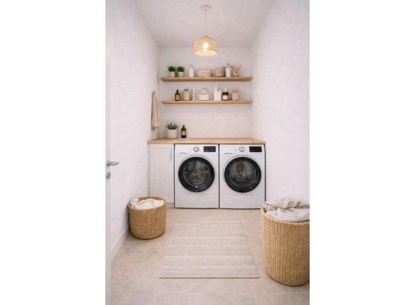 Nouvelle construction - Attique - Torrevieja - Centro