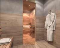 Nouvelle construction - Attique - Torrevieja - Centro