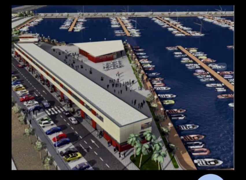 Nouvelle construction - Attique - Torrevieja - Centro