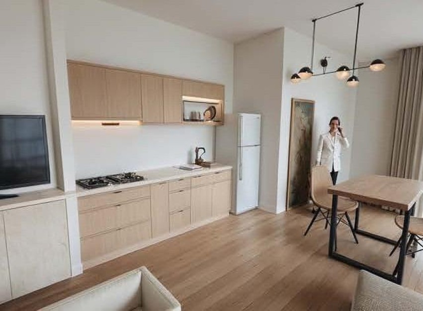 Nouvelle construction - Attique - Torrevieja - Centro