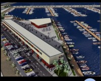 Nouvelle construction - Attique - Torrevieja - Centro