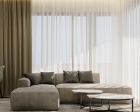 Nouvelle construction - Attique - Torrevieja - Centro