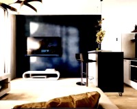 Nouvelle construction - Attique - Torrevieja - Centro