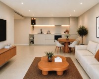 Nouvelle construction - Attique - Torrevieja - Centro