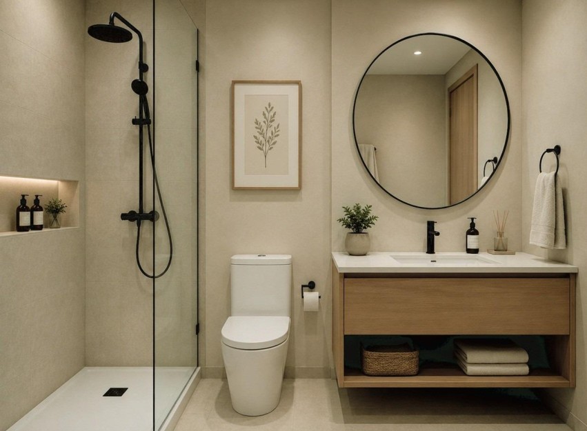 Nouvelle construction - Attique - Torrevieja - Centro