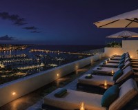 Nouvelle construction - Attique - Torrevieja - Centro