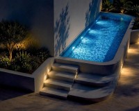 Nouvelle construction - Attique - Torrevieja - Centro