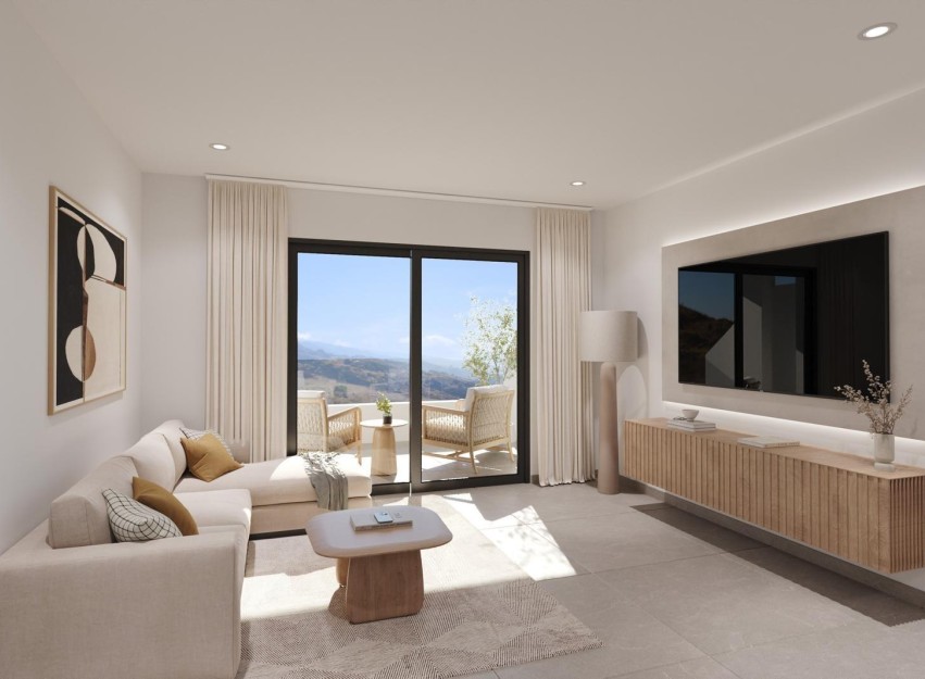 Nouvelle construction - Attique - Torrevieja - Centro