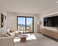Nouvelle construction - Attique - Torrevieja - Centro