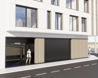 Nouvelle construction - Attique - Torrevieja - El acequión