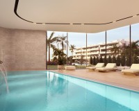 Nouvelle construction - Attique - Torrevieja - La Hoya